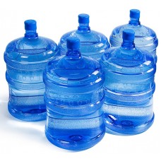 20 LTR WATER JAR