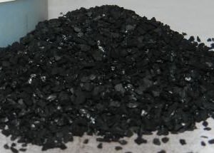AT-ACTIVATED CARBON 1100 IV