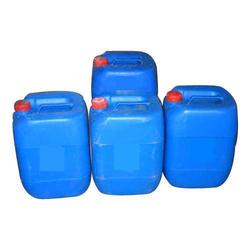 Water Treatment Chemicals 