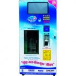 WATER VENDING MACHINE 250LPH
