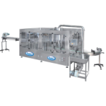 AT-AUTOMATIC BOTTLE FILLING MACHINE