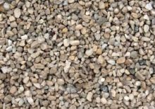 GRAVELS (FILTER MEDIA)