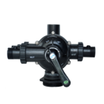 AT-MULTIPORT VALVE