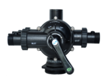 AT-MULTIPORT VALVE