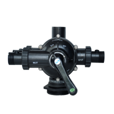 AT-MULTIPORT VALVE