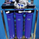 50 LPH RO WATER PURIFIER