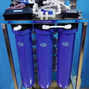 50 LPH RO WATER PURIFIER