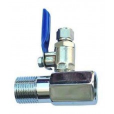 RO INLET FITTINGS
