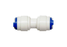 STRAIGHT CONNECTOR