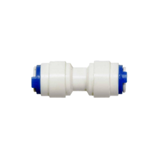 STRAIGHT CONNECTOR