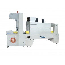 SEMI AUTO SLEEVE WRAPPER