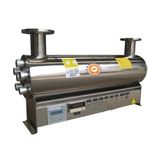 AT-UV STERILIZER
