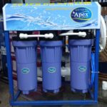 AT-25 LPH RO WATER PURIFIER