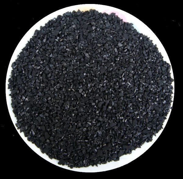 ACTIVATED CARBON 600 IV