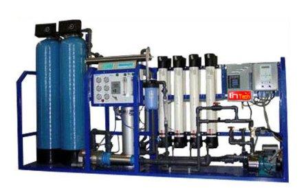 APEX TECHNOLOGY, Packaged Drinking Water Plant in Siliguri, West