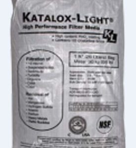 Katalox Light