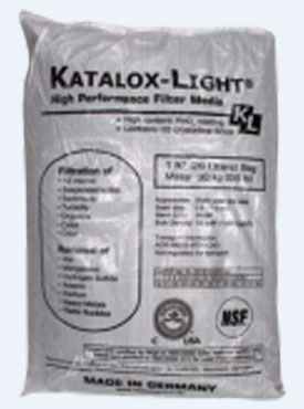 Katalox Light