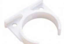 RO FITTINGS C CLAMP
