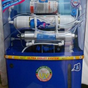 UV SYSTEM