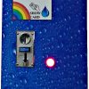 water atm coin acceptor