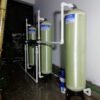 water softener manufacturer
