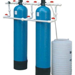 Fluoride removal Plant Manufacturer