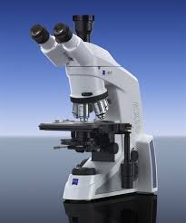 MICROSCOPE BINOCULAR
