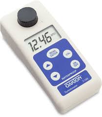 TDS METER