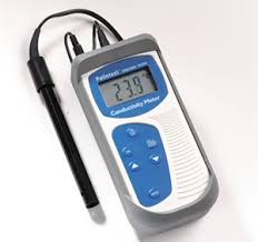 CONDUCTIVITY METER