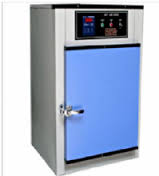 HOT AIR OVEN