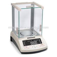 ANALATICAL DIGITAL BALANCE SINGLE PAN