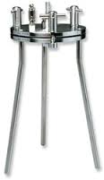 SS FILTER HOLDER