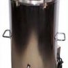 vertical autoclave 2