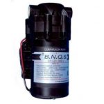 RO BOOSTER PUMP