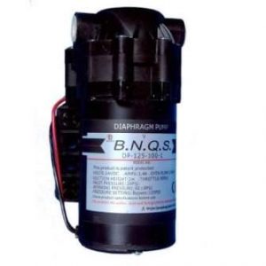 RO BOOSTER PUMP