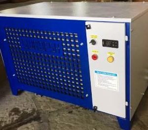 ONLINE CHILLER (2 ton)