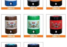 COOL JAR 18LTR