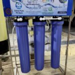 RO PLANT 100 LPH