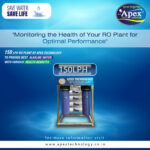 RO System 150LPH