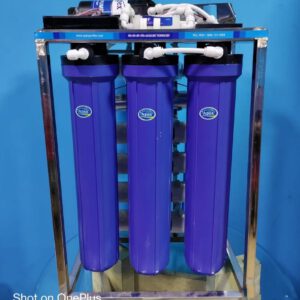RO 100 LPH