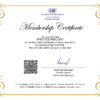 CII-certificate