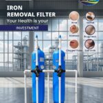 IRON REMOVAL FILTER