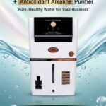 APEX 10 LPH RO WITH ANTIOXIDANT ALKALINE
